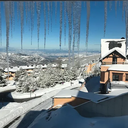 Sierra Nevada Lägenhet *