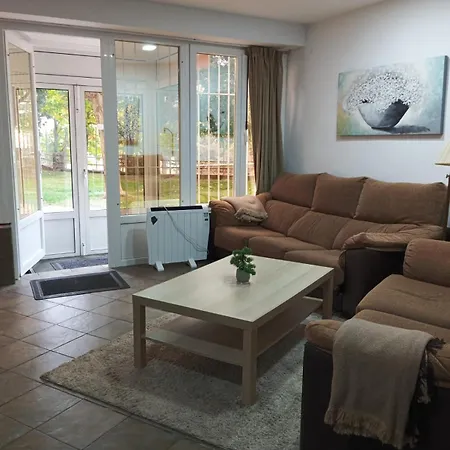 شقة Sierra Nevada