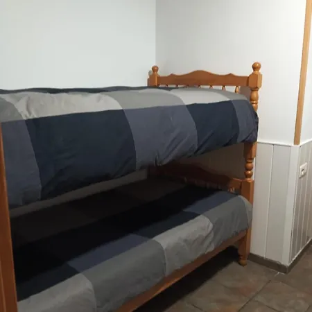 Sierra Nevada Appartement