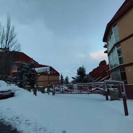 شقة Sierra Nevada *