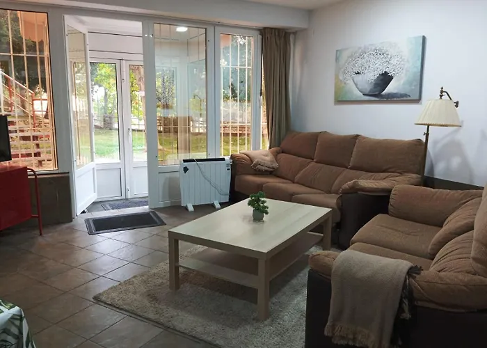 Apartament Sierra Nevada