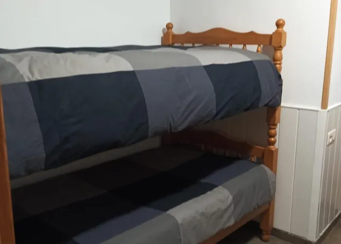 Sierra Nevada Apartament