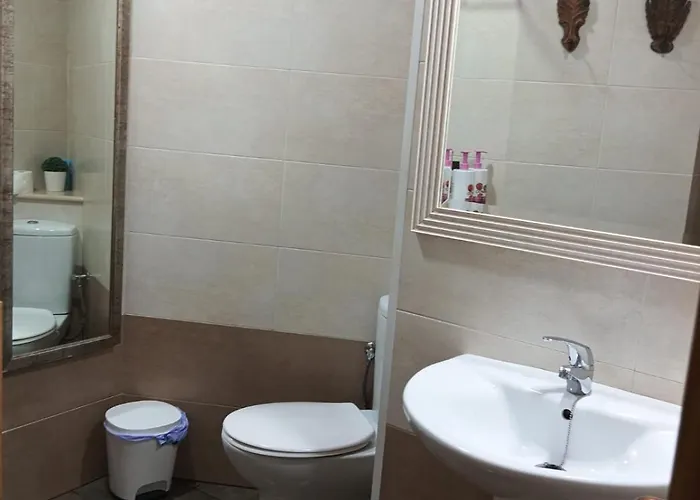 Apartament Sierra Nevada *