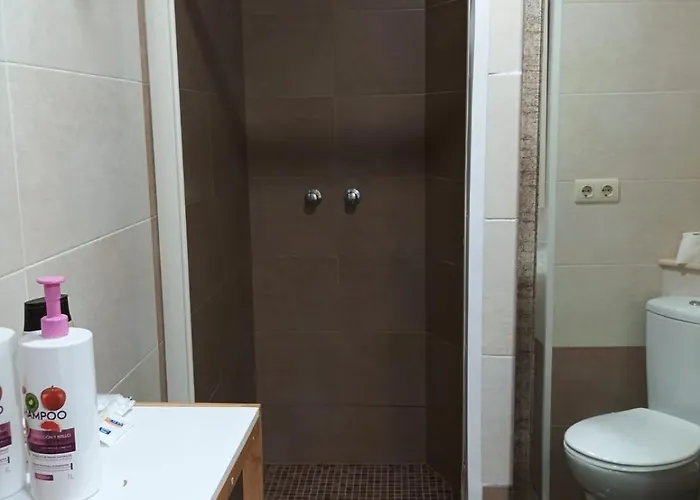 Sierra Nevada Apartament *