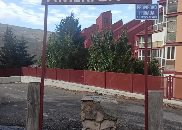 Sierra Nevada Sierra Nevada