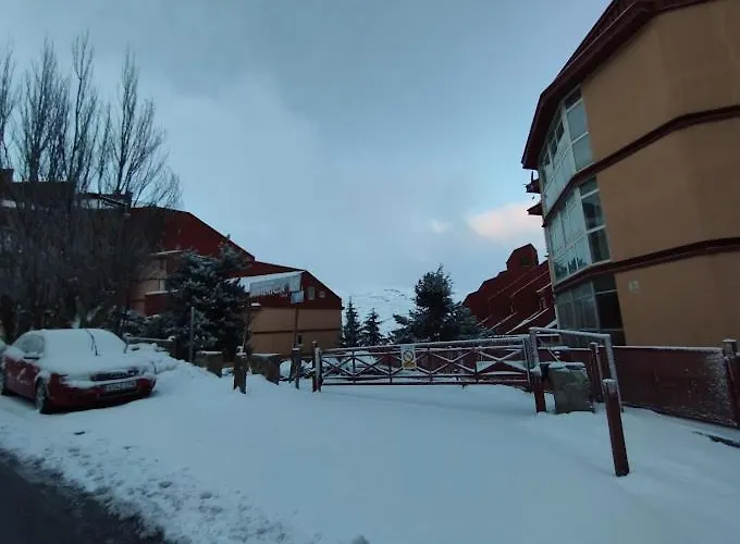 Apartament Sierra Nevada *