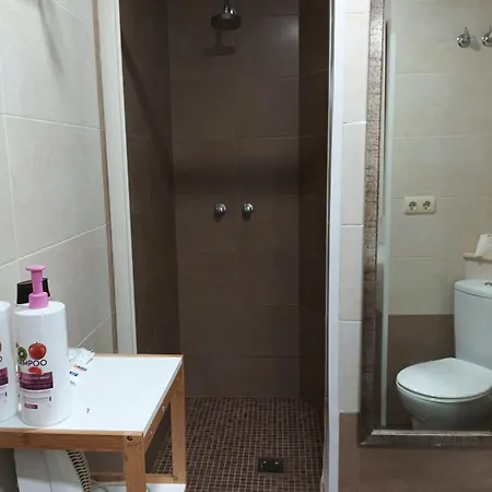 Sierra Nevada דירה *