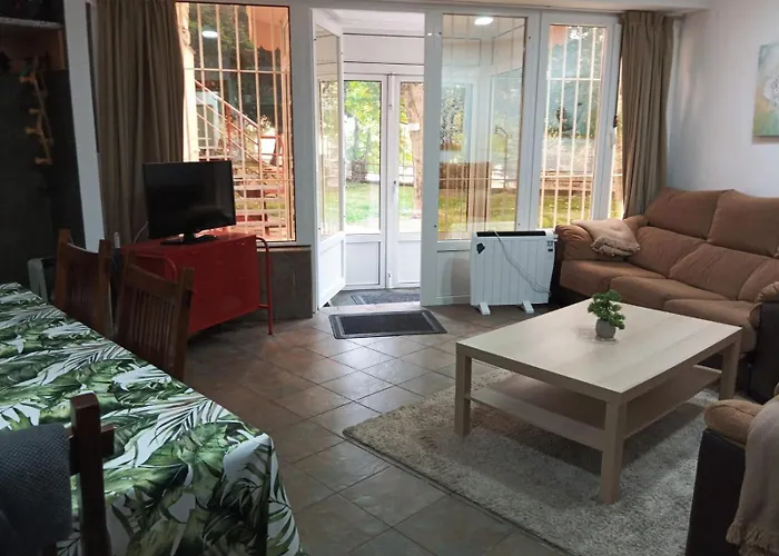 Apartment Sierra Nevada *